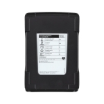 Mynd af Snitttappasett HSS 3-12mm  DIN352, 21 stk.