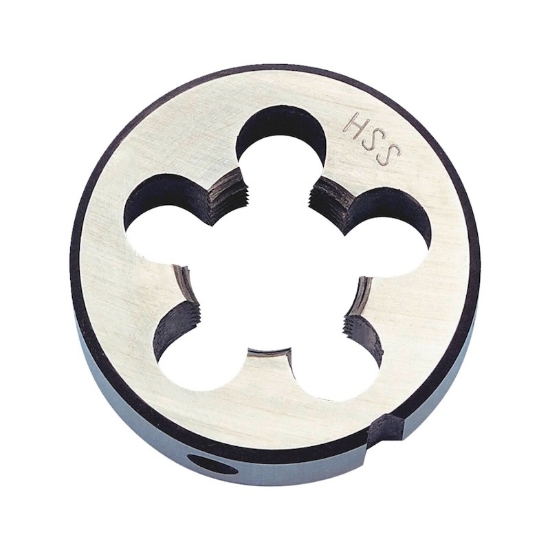 Mynd af Snittbakki HSS M20x1,5