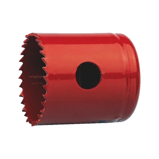 Mynd af Dósabor HSS  27mm  Bi-Metal
