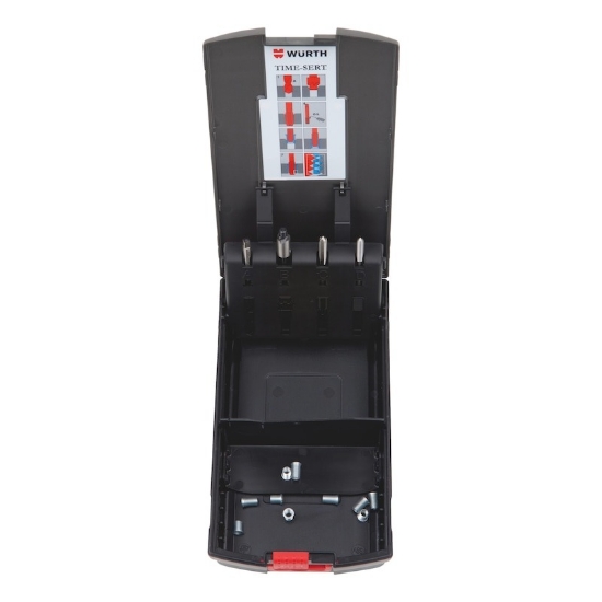 Mynd af Time sert gengjuviðgerðarsett  5mm.