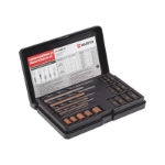 Mynd af Öfuguggasett (Rekuggar) M6-M16