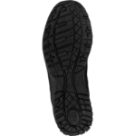 Mynd af Vinnuskór svartir Caracas ESD