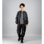 Mynd af Vinnuskór svartir Caracas ESD