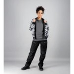 Mynd af Vinnuskór svartir Caracas ESD