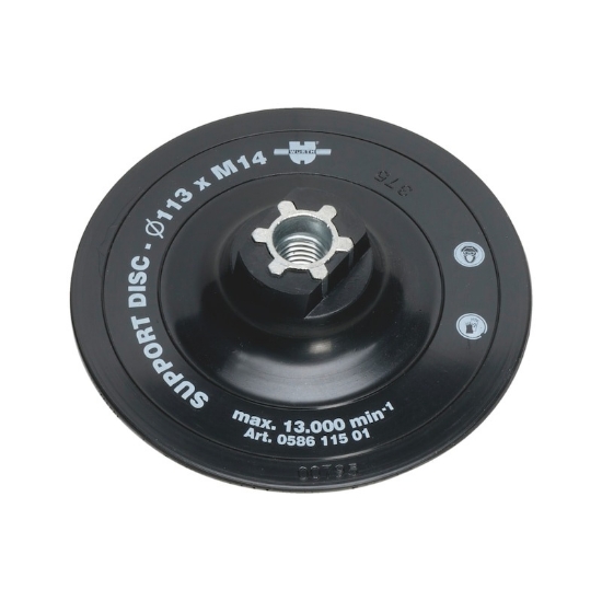 Mynd af Festiplattar