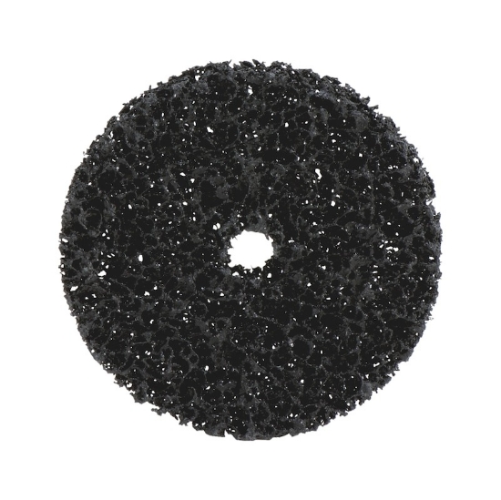 Mynd af Nylon slípiskífa 100mm