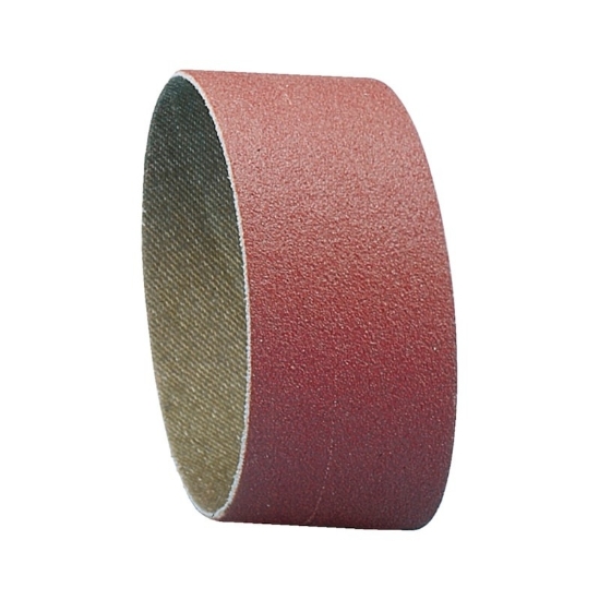 Mynd af Slípibönd 30x30mm  P50