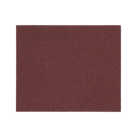 Mynd af Smergelpappír 230x280 P100