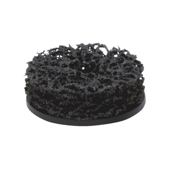Mynd af Slípipúði á bjöllu 53mm