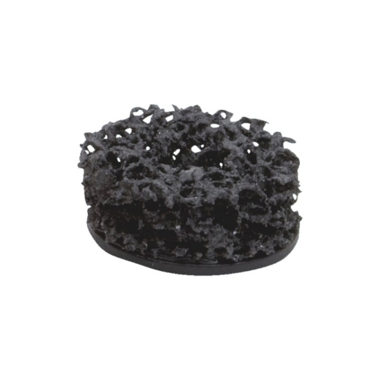 Mynd af Slípipúði á bjöllu 40mm