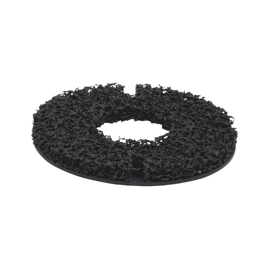 Mynd af Slípipúði á bjöllu 160mm