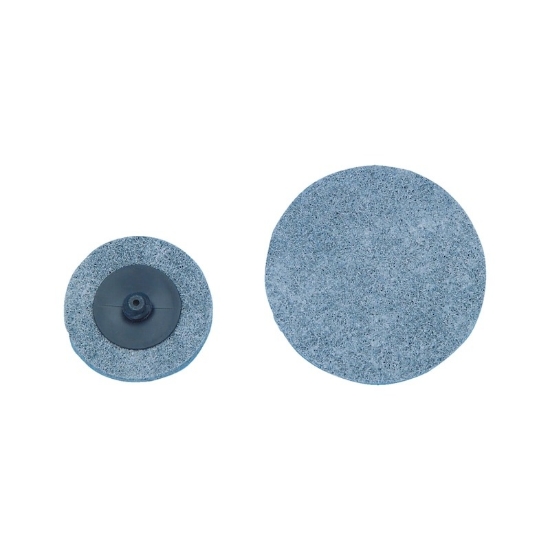 Mynd af Fljótskiptiflókasífa 50mm mjög fín