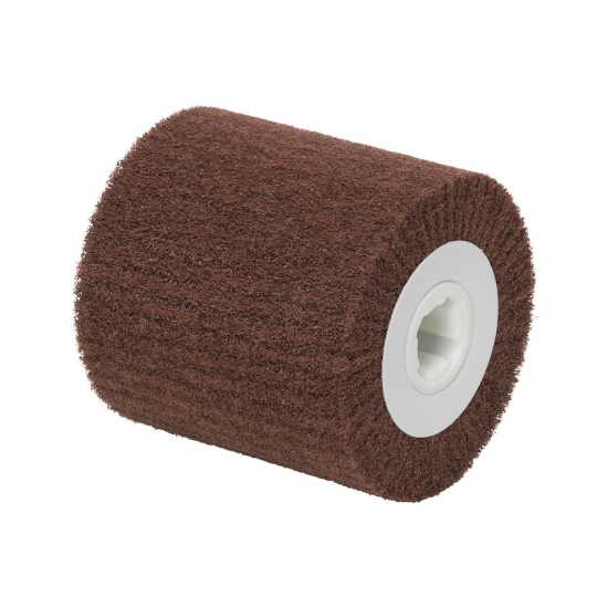 Mynd af Slípipúði 100x100  P100