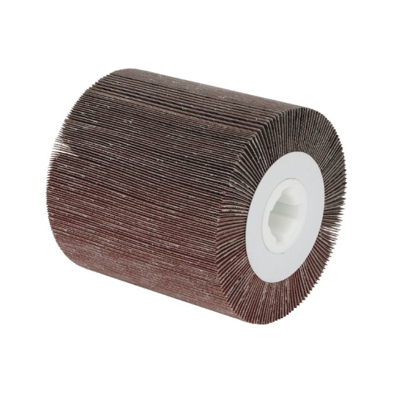 Mynd af Lamella slípipúði 100x100 P80