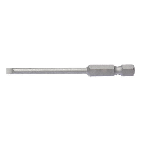 Mynd af Skrúfbiti 1/4' 73mm Ve 0,6x3,5