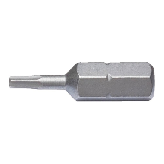 Mynd af Skrúfbiti 1/4' 2,5mm sexkant