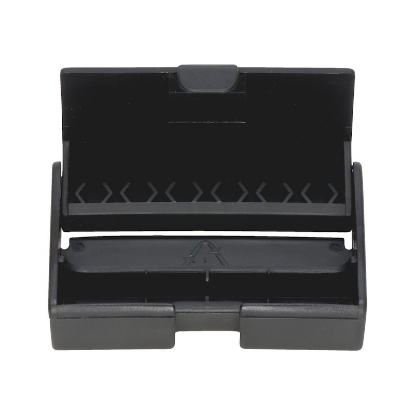 Mynd af Skrúfbitabox tómt 9hólfa