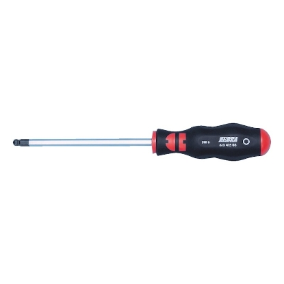 Mynd af Kúluhausskrúfjárn 3mm