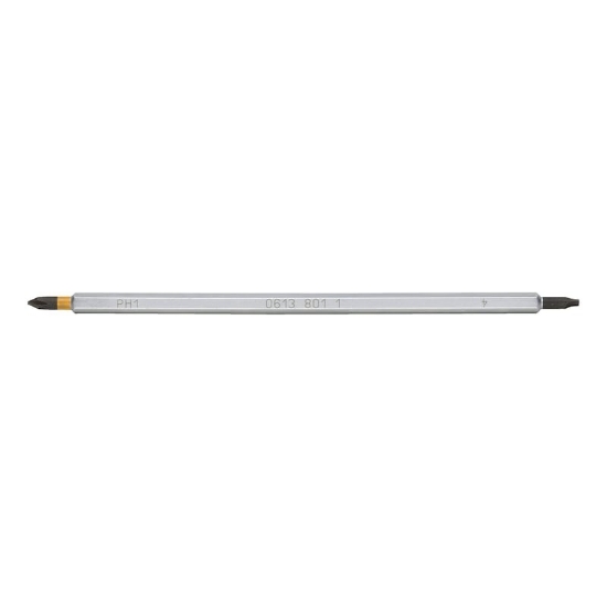 Mynd af Tvöfalt skrúfjárn  Ph1 / 4mm