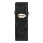 Mynd af Dúkahnífur m.1/4' bitahaldara & skrúfbitar SETT