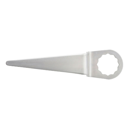 Mynd af Hnífur beinn/sléttur 80mm