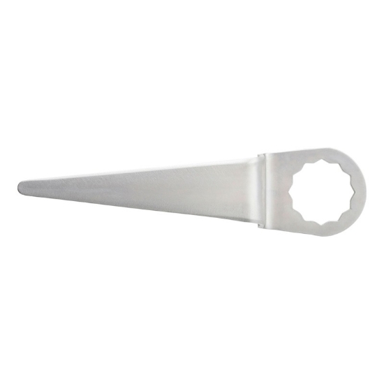 Mynd af Hnífur beinn/sléttur 80mm