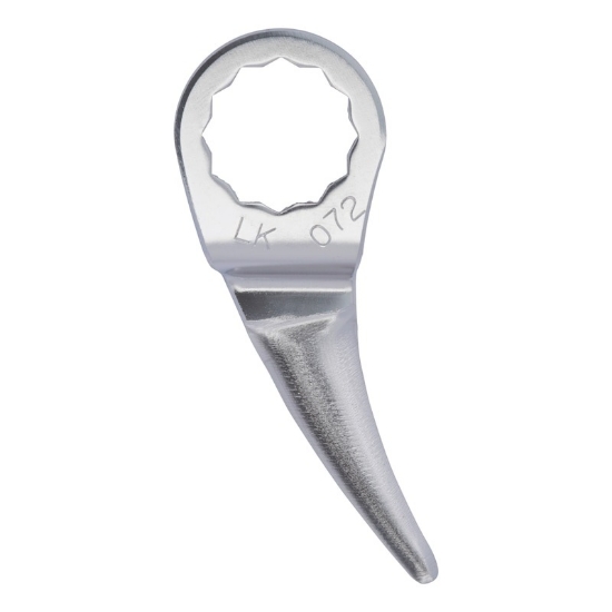 Mynd af Hnífur sléttur  45mm