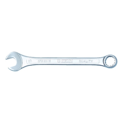 Mynd af Lykill  Zebra 19mm