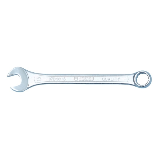 Mynd af Lykill  Zebra 19mm