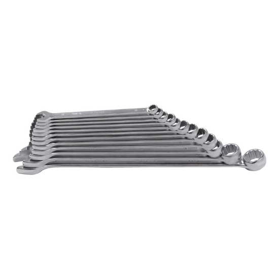 Mynd af Lyklasett langir 11hluta Zebra 8-22mm