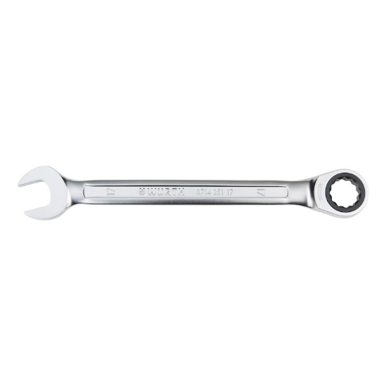 Mynd af Skralllykill 11mm