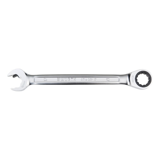 Mynd af Skrall lykill opinn 19 mm
