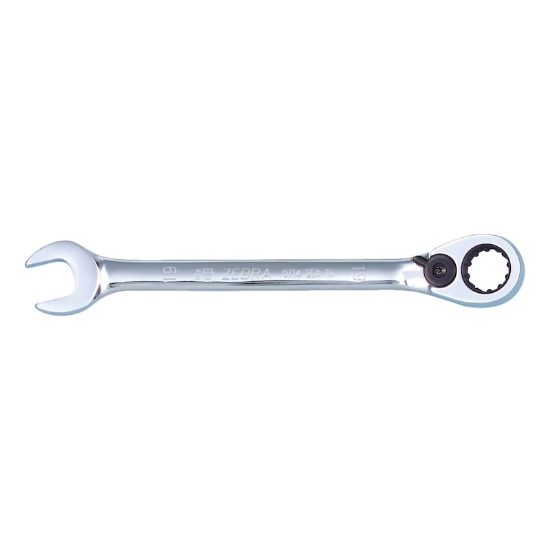 Mynd af Skralllykill Multi 15°   19mm
