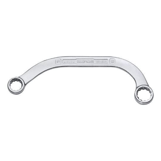 Mynd af Startaralyklar