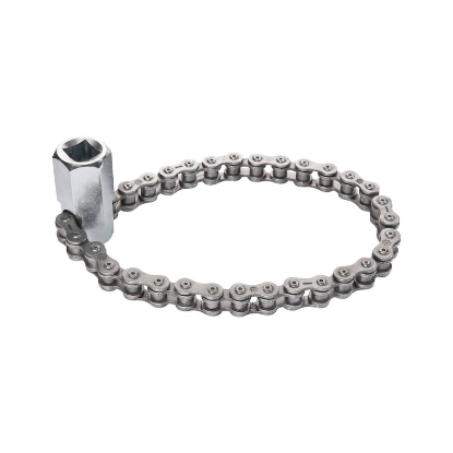 Mynd af Olíusíulyklakeðjur