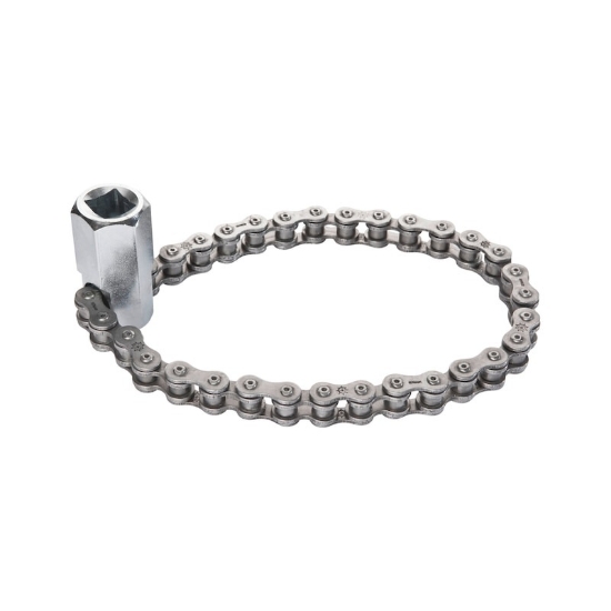 Mynd af Olíusíulyklakeðjur