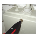 Mynd af Electro fjölnota skápalykill