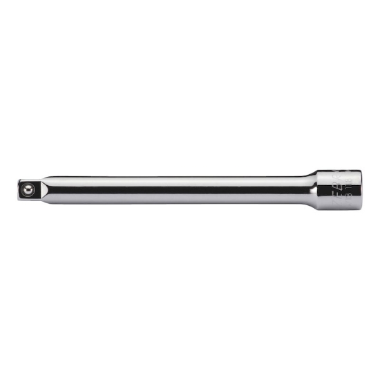 Mynd af ¼' Framlenging 100mm