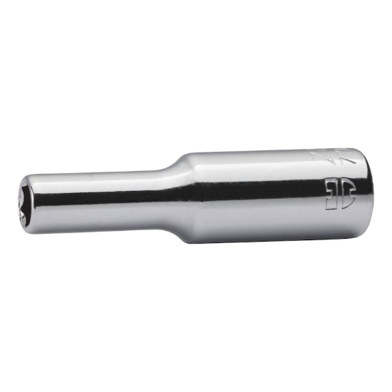Mynd af 3/8' Toppur djúpur 6pt. 10mm