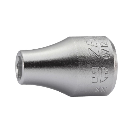 Mynd af ½' Toppur 20mm  6punkta