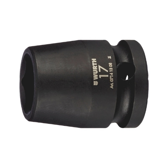 Mynd af ½' Krafttoppur 19mm