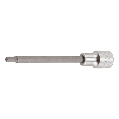 Mynd af ½' Sexk.bitatoppur 6mm L140