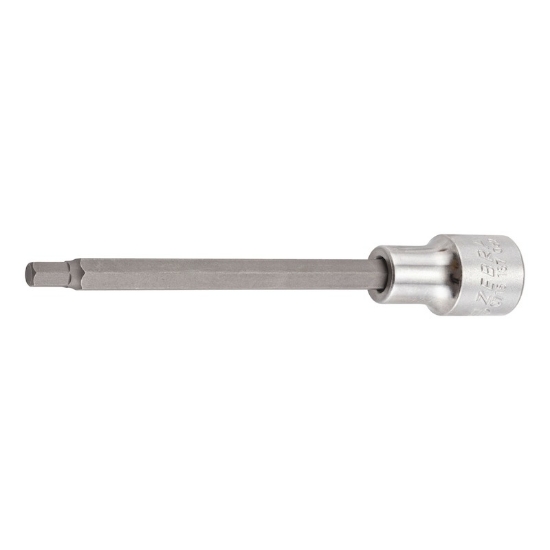 Mynd af ½' Sexk.bitatoppur 6mm L140