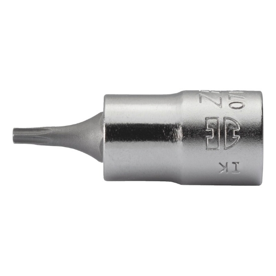 Mynd af ¼' Skrúfbitatoppur Torx 40  L32mm