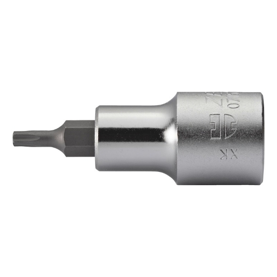 Mynd af ½' Skrúfbitatoppur  Torx 25