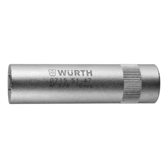 Mynd af Kertatoppur 3/8' 20,8mm