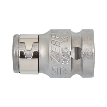 Mynd af ½' Millistykki 10mm