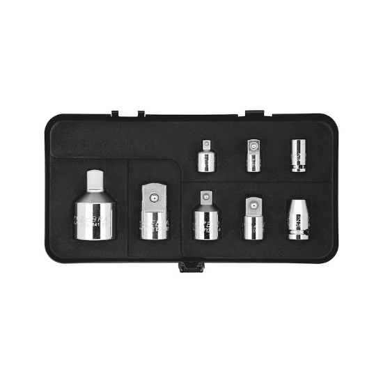 Mynd af Sett - Stækkanir/Minnkanir 1/4-3/4"  8stk.