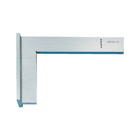 Mynd af Kantvinkill 100x70mm  DIN 875/2