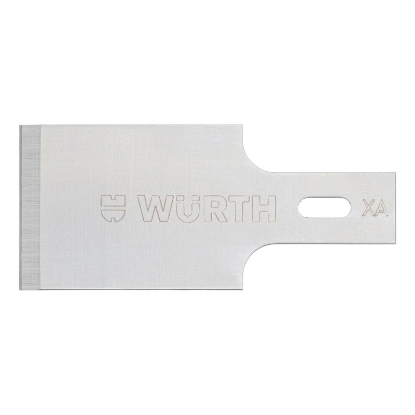 Mynd af Blöð í sköfu 20mm